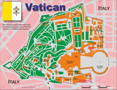 vatican city population 2024|Vatican City Population .